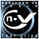 Fear Grips Single
