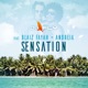 Sensation feat Blaiz Fayah Andreia Single