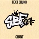 Chant Single