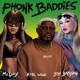 PHONK BADDIES feat L1OR Single