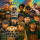 WAR ROOM Cypher 1 feat J Philly Oracle Rocky Valley Bernard Germaine Darrin Runup Word Rat ProphetiQ Kidd Rose TriniD4Christ Suzy Suno Exodus eXpatriates The Counslur Single