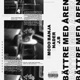 Bättre med åren feat Nader J B Single