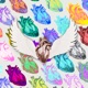 Under Your Wings Pt 2 feat FYR FYTR sxxnt Remix Single