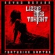 Lizzie Dies Tonight Single