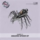 Amazing Spider Single
