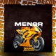 Menor 244 Single
