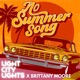 No Summer Song feat Brittany Moore Single