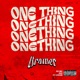 One Thing Single