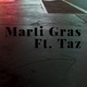 Marti Gras Single