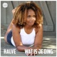 Wat Is Je Ding Single
