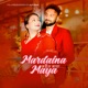 MARDAINA MAYA Single