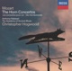 Mozart The Horn Concertos