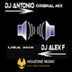 Activate EP