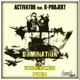 Domination feat K Project Delete Remix Single