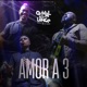 Amor A 3 Quintal do no Lance Favela Que Me Viu Nascer Single