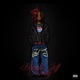 Black Jeff Hardy EP