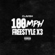 100mph Freestyle x3 Single