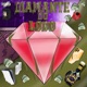 Diamante do Lodo Single