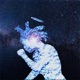Freeform Angel Single