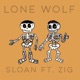 Lone Wolf feat ZIG Single