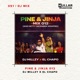 iMullar 051 PINE JINJA MIX 012 DJ Mix