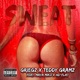 Sweat feat Maya Miko HD Flat Single