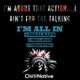 I m All In feat Mic Logik ThrowEmc Single