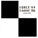 Comin Up Radio Edit Single