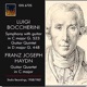 Boccherini Haydn Works with Guitar