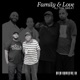 Family Love feat Mz Nae Henry Johnson Single