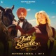 Jatt Sawle Single