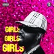 GIRLS GIRLS GIRLS EP