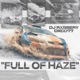 FULL OF HAZE Single