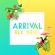 Arrival Single