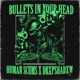 BULLETS IN YOUR HEAD Single
