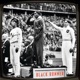 Black Runner Single