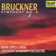 Bruckner Symphony No 8 in C Minor WAB 108 1890 Version