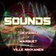 New Grooves Vol 1 Single