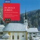 In Dulci Jubilo A Festival of Christmas