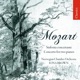 Mozart Concerto No 10 for 2 Pianos in E Flat Major K 365 Sinfonia concertante in E Flat Major K 364
