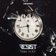 Time Is Up Single