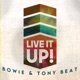 Live It Up Single