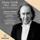 Brahms Haydn Variations