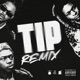 Tip Remix feat Skillibeng Single