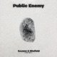 Public Enemy Single