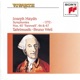 Haydn Symphonies Hob I 45 46 47