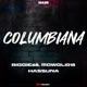 Columbiana feat Hassuna Single