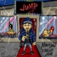Jump feat King Los Jrdn Single