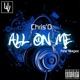 All On Me Single