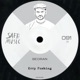 Keep Pushing Single